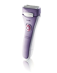 Ladyshave Double Contour