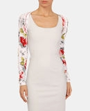 LAFTY LIE - Axelvärmare - 2