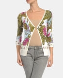 LAFTY LIE - Cardigan - 2