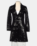 LAFTY LIE - Cardigan - 3