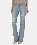 LAFTY LIE - Jeans