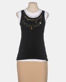 LAFTY LIE - Kortärmad t-shirt - 2