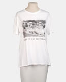 L'AGENCE - Kortärmad t-shirt - 2