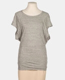 L'AGENCE - Kortärmad t-shirt - 3