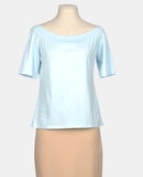 LAMBERTO LOSANI - Kortärmad t-shirt - 8