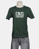 LAMBRETTA - Kortärmad t-shirt - 10