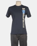 LAMBRETTA - Kortärmad t-shirt - 11