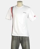 LAMBRETTA - Kortärmad t-shirt - 13