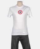 LAMBRETTA - Kortärmad t-shirt - 2
