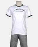 LAMBRETTA - Kortärmad t-shirt - 5