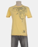 LAMBRETTA - Kortärmad t-shirt - 6