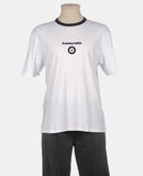 LAMBRETTA - Kortärmad t-shirt - 7
