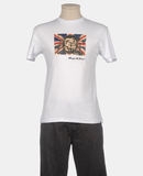 LAMBRETTA - Kortärmad t-shirt - 9