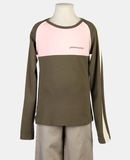 LAMBRETTA - Långärmad t-shirt - 2