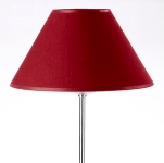 Lampskärm konformad