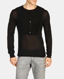 LANEUS - Sweatshirt - 2