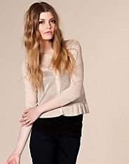 Lantana Cardigan