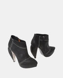 LANVIN - Ankleboots