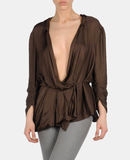 LANVIN - Blazer - 22