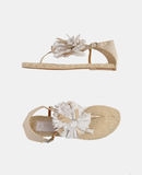 LANVIN - Flip-flop skor - 2
