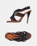 LANVIN - Klacksandaler - 4