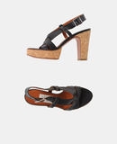 LANVIN - Klacksandaler - 5