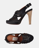 LANVIN - Klacksandaler - 6
