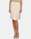 LANVIN - Knälång kjol - 28