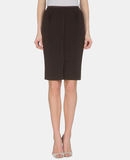 LANVIN - Knälång kjol - 31