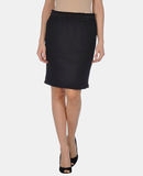 LANVIN - Knälång kjol - 33