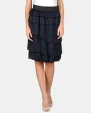 LANVIN - Knälång kjol - 6