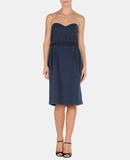 LANVIN - Kort klänning - 10