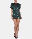 LANVIN - Kort klänning - 11
