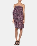 LANVIN - Kort klänning - 14