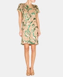 LANVIN - Kort klänning - 15