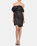 LANVIN - Kort klänning - 16