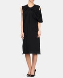 LANVIN - Kort klänning - 17