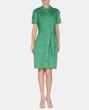 LANVIN - Kort klänning - 2