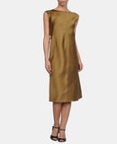 LANVIN - Kort klänning - 21