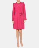LANVIN - Kort klänning - 22