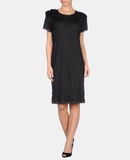 LANVIN - Kort klänning - 23