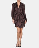 LANVIN - Kort klänning - 3