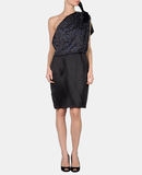 LANVIN - Kort klänning - 30