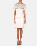 LANVIN - Kort klänning - 31