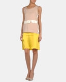 LANVIN - Kort klänning - 32