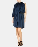LANVIN - Kort klänning - 33