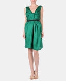 LANVIN - Kort klänning - 34