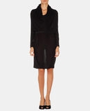 LANVIN - Kort klänning - 39