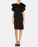 LANVIN - Kort klänning - 40