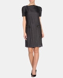LANVIN - Kort klänning - 43